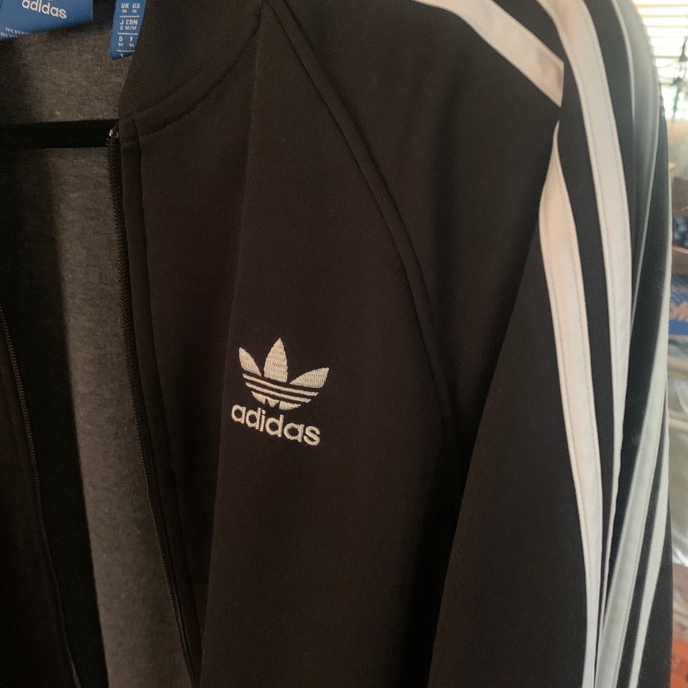 Adidas Jacket - Picture 2 of 5